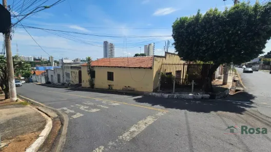 Casa com 2 Quartos à venda, 230m² no Lixeira, Cuiabá