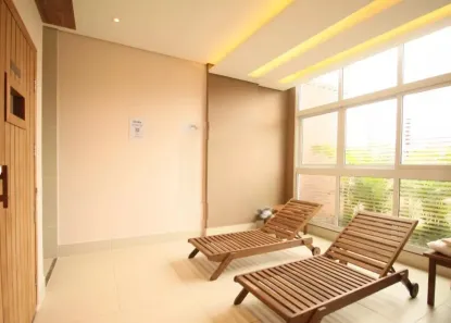 Apartamento com 2 Quartos à venda, 47m² no Vila Andrade, São Paulo