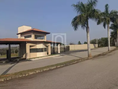 Lote/Terreno à venda, 290m² no Alto da Boa Vista, Sorocaba