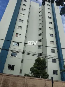 Apartamento com 3 Quartos para alugar, 80m² no Presidente Roosevelt, Uberlândia
