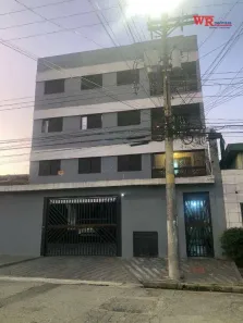 Apartamento com 2 Quartos à venda, 75m² no Assunção, São Bernardo do Campo