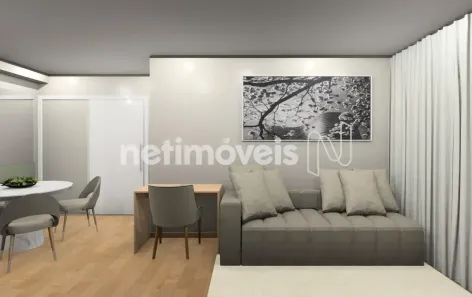 Apartamento com 1 Quarto à venda, 45m² no Jardim Vila Mariana, São Paulo