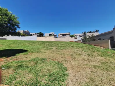 Lote/Terreno à venda, 520m² no Residencial e Empresarial Alphaville, Ribeirão Preto