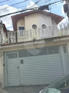 Sobrado com 3 Quartos à venda, 122m² no Jardim Guapira, São Paulo