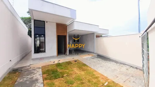 Casa com 3 Quartos à venda, 285m² no Promissão I, Lagoa Santa