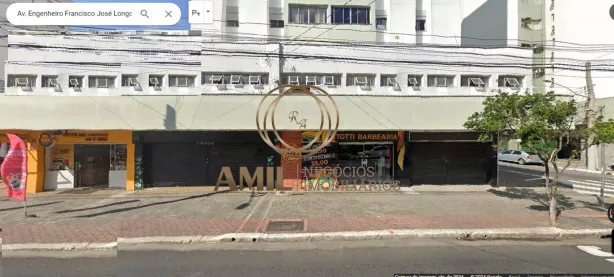 Ponto Comercial à venda, 94m² no Jardim São Dimas, São José dos Campos