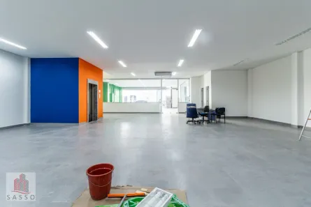 Imóvel Comercial para alugar, 1614m² no Maranhão, São Paulo