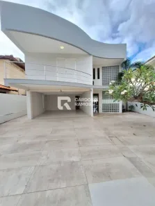 Casa com 4 Quartos à venda, 318m² no Vilas do Atlântico, Lauro de Freitas