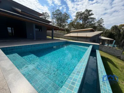 Fazenda/Sítio com 3 Quartos à venda, 1000m² no Moreiras, Mairinque