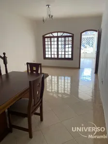 Sobrado com 2 Quartos à venda, 150m² no Vila Santa Luzia, Taboão da Serra