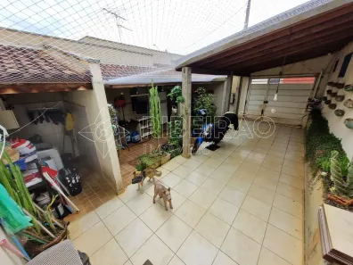 Casa com 2 Quartos à venda, 65m² no Alto da Boa Vista, Ribeirão Preto