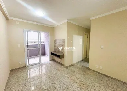 Apartamento com 3 Quartos à venda, 68m² no Parque Campolim, Sorocaba