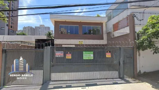 Prédio Comercial para alugar, 440m² no Vila Mariana, São Paulo