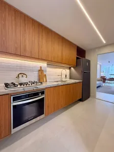 Apartamento com 3 Quartos à venda, 114m² no Praia da Costa, Vila Velha