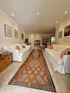 Apartamento com 4 Quartos à venda, 162m² no Vila Suzana, São Paulo