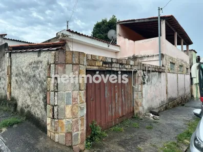 Casa com 3 Quartos à venda, 178m² no Minascaixa, Belo Horizonte