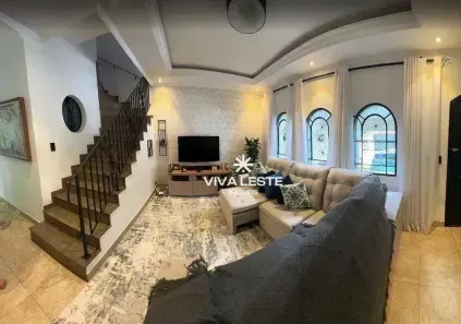 Sobrado com 3 Quartos à venda, 200m² no Alto da Mooca, São Paulo