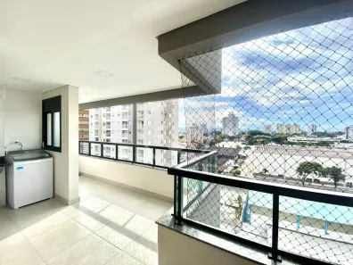 Apartamento com 3 Quartos à venda, 76m² no Jardim Oswaldo Cruz, São José dos Campos