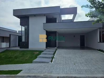 Casa de Condomínio com 3 Quartos à venda, 150m² no Condomínio Terras do Vale, Caçapava