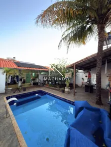 Casa com 3 Quartos à venda, 150m² no Residencial Recanto do Bosque, Goiânia
