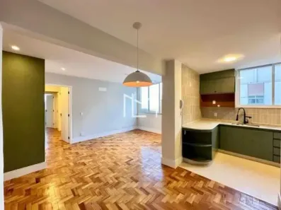 Apartamento com 3 Quartos à venda, 90m² no Leblon, Rio de Janeiro