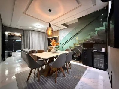 Casa com 2 Quartos à venda, 137m² no Caiçara, Praia Grande