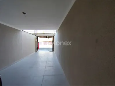 Sobrado com 3 Quartos à venda, 123m² no Vila Isolina Mazzei, São Paulo