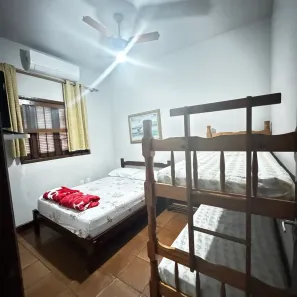 Apartamento com 1 Quarto à venda, 45m² no Praia Grande, Ubatuba