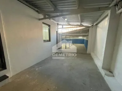 Galpão/Depósito/Armazém para alugar, 63m² no Jardim Eulália, Taubaté