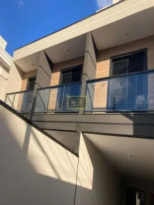 Sobrado com 3 Quartos à venda, 140m² no Vila Romero, São Paulo