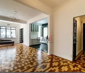 Apartamento com 3 Quartos à venda, 176m² no Jardim Paulista, São Paulo