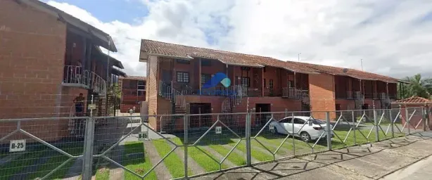 Apartamento com 1 Quarto à venda, 40m² no Martim de Sá, Caraguatatuba