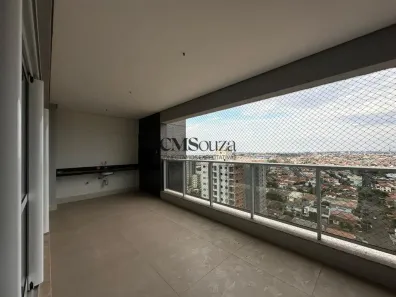 Apartamento com 3 Quartos à venda, 161m² no Centro, Cambé