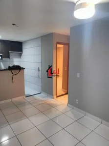 Apartamento com 2 Quartos à venda, 45m² no Parque Watal Ishibashi, Presidente Prudente