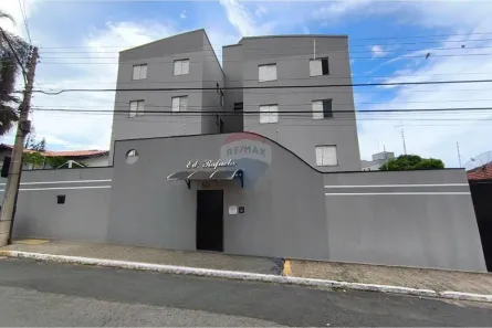 Apartamento com 3 Quartos à venda, 56m² no Vila Santa Catarina, Americana