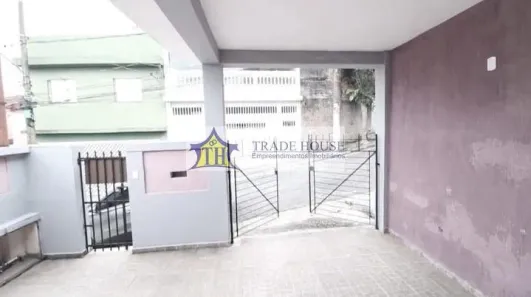 Casa com 2 Quartos à venda, 108m² no Vila Caraguatá, São Paulo