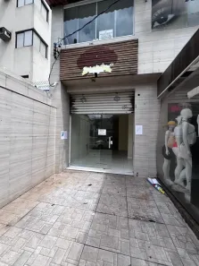 Ponto Comercial para alugar, 60m² no Enseada, Guarujá
