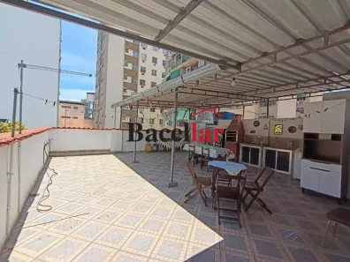  com 2 Quartos à venda, 130m² no Vila Isabel, Rio de Janeiro