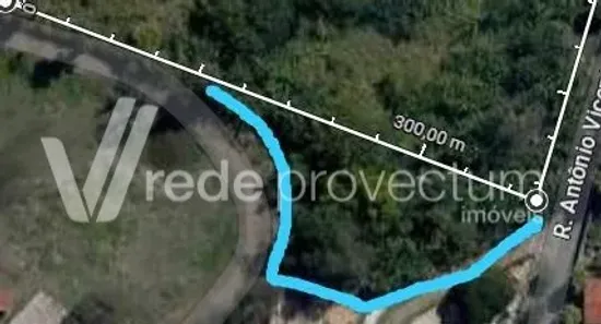 Lote/Terreno à venda, 9120m² no Parque Montreal, Campinas