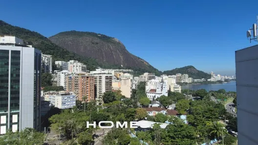 Apartamento com 2 Quartos à venda, 88m² no Jardim Botânico, Rio de Janeiro