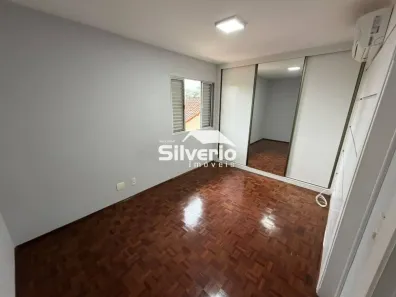 Apartamento com 3 Quartos à venda, 100m² no Jardim Estoril, São José dos Campos