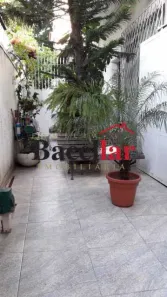 Casa com 6 Quartos à venda, 550m² no Grajaú, Rio de Janeiro