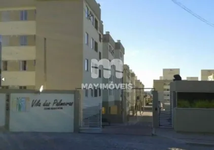 Apartamento com 2 Quartos para venda ou aluguel, 50m² no Espinheiros, Itajaí