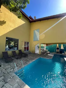 Sobrado com 3 Quartos à venda, 253m² no Barra do Una, São Sebastião