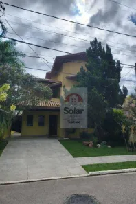 Casa de Condomínio com 5 Quartos à venda, 270m² no Loteamento Fernando Camargo Nogueira, Taubaté