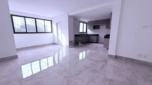 Apartamento com 2 Quartos para alugar, 84m² no Buritis, Belo Horizonte