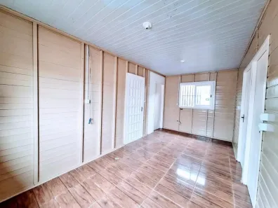 Casa com 2 Quartos para alugar, 55m² no Vicentina, São Leopoldo