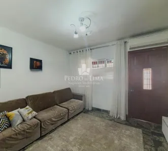 Casa com 3 Quartos à venda, 180m² no Vila Gomes Cardim, São Paulo