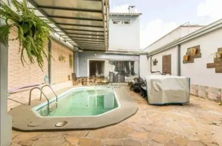 Casa com 4 Quartos à venda, 231m² no Bela Vista, Porto Alegre