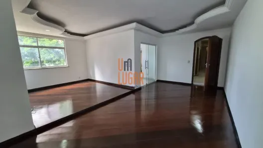 Apartamento com 3 Quartos à venda, 122m² no Batista Campos, Belém